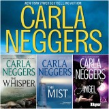 Ireland Series by Carla Neggers EPUB