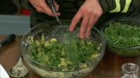 The Kitchen S28E03 Lets Get Green 720p HEVC x265-MeGusta EZTV