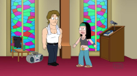 American Dad S20E07 720p HEVC x265-MeGusta EZTV