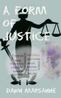 A Form of Justice - Dawn Marsanne [EN EPUB] [ebook] [ps