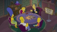 The Simpsons S32E20 XviD-AFG EZTV