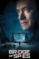 Bridge of Spies 2015 V2 720p BrRip x265 HEVCBay