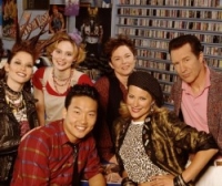 That 80s Show [2002] VHSrip