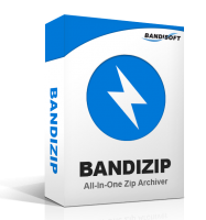 Bandizip Enterprise v7.03 Setup + Key - [haxNode]