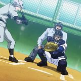 Ace of Diamond Act II - 40 (480p)-HorribleSubs[TGx]