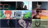 [HR] Noblesse S01E04 [Web 1080p HEVC Multi] HR-SW