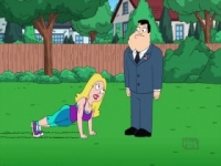 American Dad S14E14 480p x264-mSD [eztv]