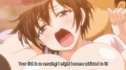 [Hentai]Bangable Girl! Train Sex 1-2[EngSubs]