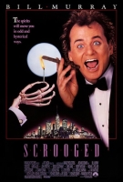 Scrooged 1988 720p BluRay H264 BONE
