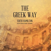 The Greek Way by Edith Hamilton (1930) MP3 & M4B