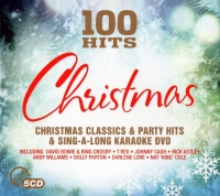 VA-100.Hits.Christmas(2015)[320Kbps]eNJoY-iT