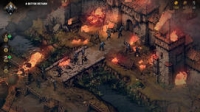Thronebreaker The Witcher Tales [v 1.0.0 + Multi11] - DODI Repack