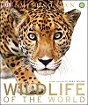 Wildlife of the World By DK