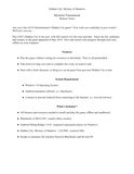 Hidden City: Mystical Tournament