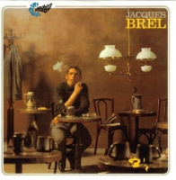 Jacques Brel – Ces Gens-Là [Flac]