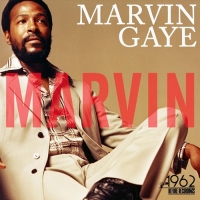 Marvin Gaye - Marvin (2020) Mp3 320kbps [PMEDIA] ️
