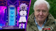 The Masked Singer AU S03E03 XviD-AFG EZTV