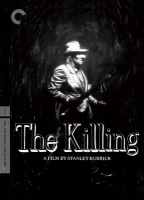 The Killing (1956) Criterion 1080p BluRay 10Bit HEVC AAC-SARTRE + Extras
