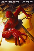 Spiderman 2002 REMASTERED 720p BrRip x265 HEVCBay