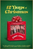 12 Days of Christmas 2020 HDRip XviD AC3-EVO