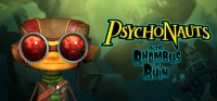 Psychonauts in the Rhombus of Ruin Psychonauts in the Rhombus of Ruin