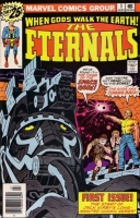 Eternals (1976) (Digital-HD) (DOOM) Eternals (1976) (Digital-HD) (DOOM)