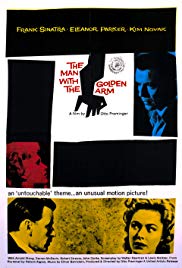 The Man with the Golden Arm(1955)MPEG-4[DaScubaDude]