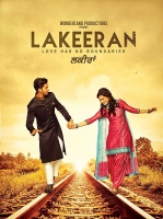 Lakeeran 2016 x264 720p HD Esub Punjabi GOPISAHI
