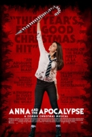 Anna and the Apocalypse 2018 720p WEB-DL HEVC x265-RMTeam
