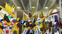 SD GUNDAM WORLD HEROES S01E10 XviD-AFG EZTV SD GUNDAM WORLD HEROES S01E10 XviD-AFG EZTV