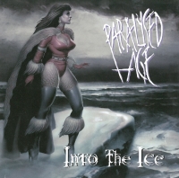 Paralysed Age - Into The Ice (2001) [Gothic Rock, Darkwave, Gothic] (FLAC)