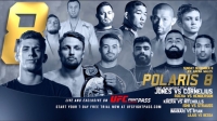Polaris 8 Prelims WEB-DL H264 Fight-BB Polaris 8 Prelims WEB-DL H264 Fight-BB