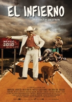 El Infierno (2010) [El Narco] 1080p BluRay x265 HEVC EAC3-SARTRE