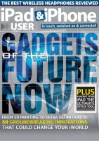 iPad & iPhone User Magazine - No.59 2012