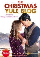 The Christmas Yule Blog 2020 Lifetime 720p HDTV X264 Solar