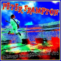 Peter Frampton - The Electric Ballroom, Dallas (FM-SBD) 1975ak