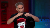 Gruen S16E02 XviD-AFG EZTV Gruen S16E02 XviD-AFG EZTV