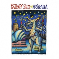 Fatboy Slim - Fatboy Slim vs Australia [FLAC]