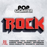 VA - Pop Giganten Rock (2020) Mp3 320kbps [PMEDIA] ️