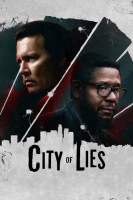 City of Lies 2019 720p BluRay 800MB x264-GalaxyRG