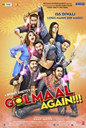 Golmaal Again 2017 DESi CAM HINDI-CDRiPD