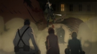 Attack On Titan S04E07 720p HEVC x265-MeGusta EZTV Attack On Titan S04E07 720p HEVC x265-MeGusta EZTV