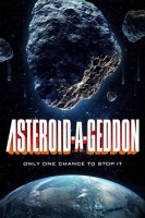 Asteroid-A-Geddon 2020 HDRip XviD AC3-EVO