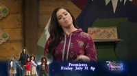 Ravens Home S04E00 Raven About Bunkd XviD-AFG EZTV