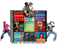 MutzNutz Music Pack 170 2019