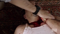 Hunters S01E06 HDTV x264 KILLERS rarbg