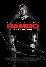Rambo Last Blood 2019 HC HDRip XviD B4ND1T69 Rambo Last Blood 2019 HC HDRip XviD B4ND1T69