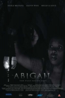 Abigail 2019 HDRip XviD AC3-EVO[TGx]