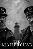 The Lighthouse 2019 720p BrRip x265 HEVCBay