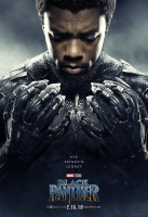 Black Panther 2018 720p BluRay x265-HETeam